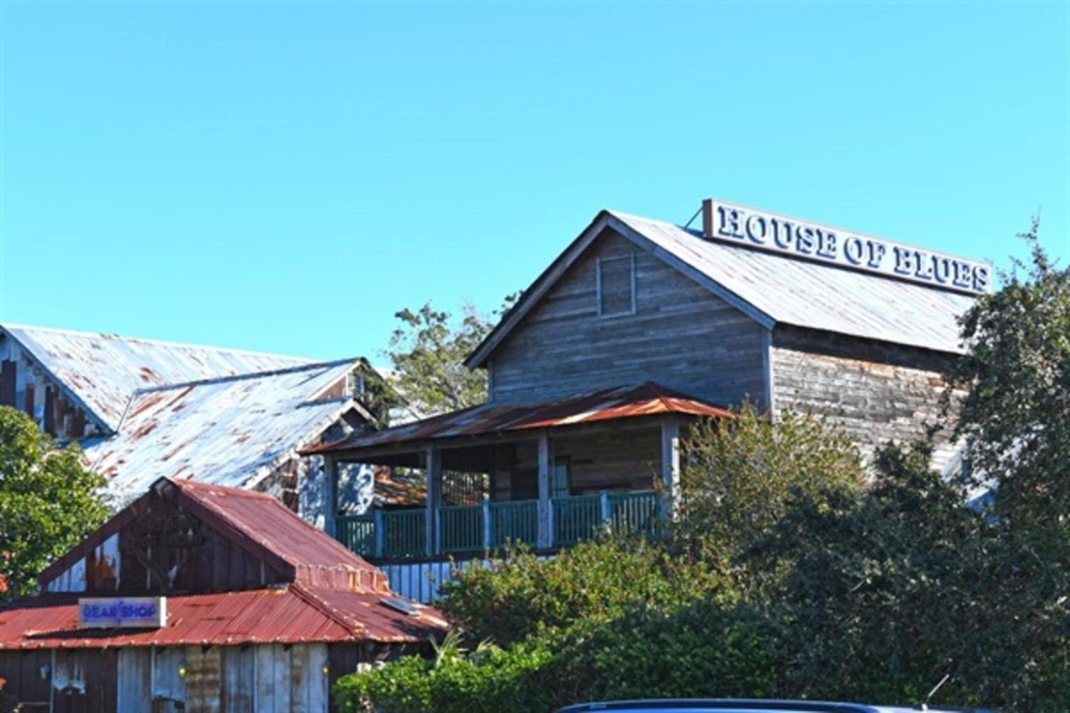 Ocean Annies Oceanview Studioscenic Viewspools Myrtle Beach Exterior foto